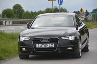 Audi A5 Sportback 1.8TSI automat nawi kamera xenon