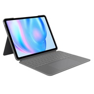Etui z klawiaturą Logitech Combo Touch iPad Pro wersja niemiecka