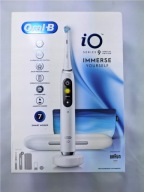 Szczoteczka elektryczna Oral-B seria iO 9