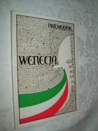 WENECJA - PRZEWODNIK