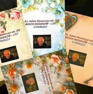 Ks. Adam Skwarczyński: PARUZJA, 2 przyjście Chrystusa Dzień Pański ZESTAW 5