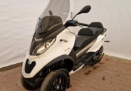 Piaggio MP-3 MP3 500 LT IE Na Kat B L5e MP3 Hpe 400 ASR ABS MGmoto WLKP