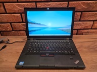 196 Lenovo ThinkPad T430s 8/128 SSD i5|Do diagnostyki samochodowej|BATERIA