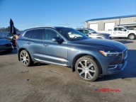 Volvo XC 60 2018 r., 2,0L T6 INSCRIPTION 2.0 Benzyna 316KM
