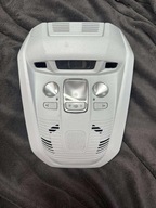 LAMPKA PODSUFITKI, PEUGEOT 3008 2016-2023