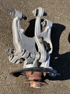 Rafale Austral Espace VI zawieszenie zwrotnica wahacze lewy tył 4Control