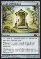 Door of Destinies "M14" =stdt=