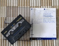 TDK SA 60 pozostałe na Allegro Lokalnie