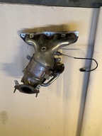 RENAULT CLIO V CAPTUR II 1.6 E-TECH KATALIZATOR IGŁA NISKI PRZEBIEG