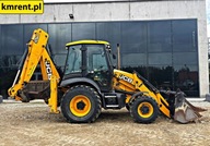 JCB 3CX KOPARKO-LADOWARKA 2019R. MTH: 3694 CASE 590 580 CAT 428 432 NEW