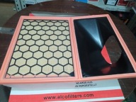 Alco Filter MD-8788 Filtr powietrza