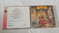 CD Are You A Rebel? Acid Drinkers polski nagrania 1991 PNCD 188