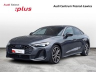 Audi A5 Limousine 204 KM TDI Quattro S tronic LampyLEDACCSlinePakietCzernK