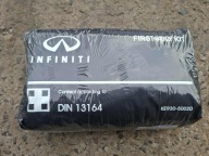 NOWA APTECZKA W FOLII INFINITI NISSAN KE930-500200