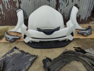 Toyota CHR CH-R przód kompletny