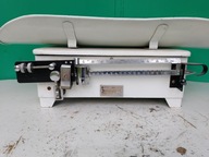 Stara waga niemowlęca szpitalna