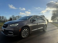 Chrysler Pacifica Lokalizacja : Włocławek