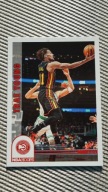 2022-23 Panini NBA Hoops * Trae Young * Hawks