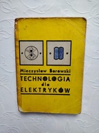 TECHNOLOGIA DLA ELEKTRYKÓW/OBRÓBKA TOKARSTWO STOPY METALE ŻELAZO STAL KUCIE
