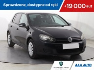 VW Golf 1.6 TDI, 1. Właściciel, Klima