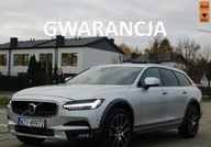 Volvo V90 Cross Country CROSS COUNTRY z Gwarancja Model 2018r 2.0 Benzyna