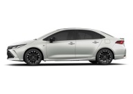 Toyota Corolla Sedan prospekt 2023 48 str