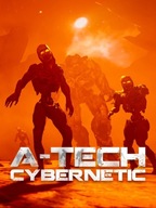 A Tech Cybernetic VR Steam Kod Klucz PC