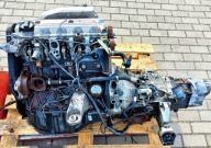 **** SILNIK KOMPLETNY SKRZYNIA AUDI 100 2.5TDI 046130147 ****