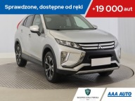 Mitsubishi Eclipse Cross 1.5 T-MIVEC