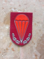 Naszywka spadochronowa 6 PDPD