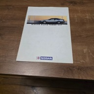 Nissan Silvia Turbo Kat 1988