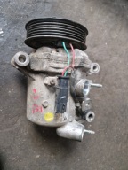 Kompresor klimatyzacji citroen c3 III 3 peugeot 208 2008 9810349980