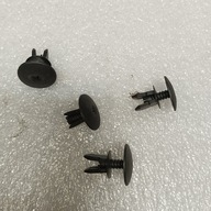 VW GOLF 3 VENTO SKODA OCTAVIA 1 spinka kołek podszybia 5 szt