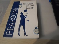 Nie wiem jak ona to robi Allison Pearson