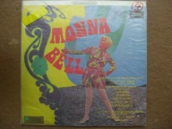 Monna Bell – Monna Bell