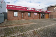 Komercyjne, Piła, Pilski, 114 m²