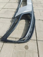 Spojler dyfuzor dokładka A4 B9 Allroad 8W9807521F 8W9807835F