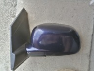 Mitsubishi Space Star lusterko lewe kierowcy 010555