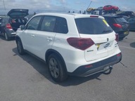 SUZUKI VITARA 2020R DACH BIAŁY 26U RELINGI