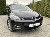 Mazda CX-7 2.3 DisiTurbo 4x4