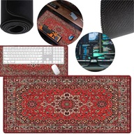 PODKŁADKA POD MYSZKĘ DYWAN WZORKI PERSKA POD KLAWIATURĘ ROSYJSKI DYWAN