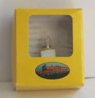 Oświetlenie budynków Eaglemoss H0