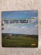 THE CARTER FAMILY