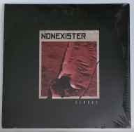 Demons NONEXISTER Winyl