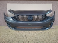 ZDERZAK GRILL FIAT TIPO II