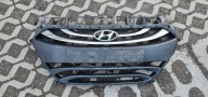 HYUNDAI I30 II 2012- ATRAPA GRILLA ZDERZAKA PRZÓD