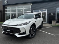 MG HS 1.5T HEV+ Exclusive aut Suv 224KM 2026