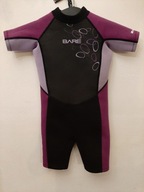 PIANKA NEOPRENOWA 5-6 LAT DZIECIĘCA BARE