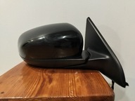 JEEP COMPASS II 7PIN 4+3 LUSTERKO PRAWE BLISS MARTWE POLE SZKŁO WKŁAD