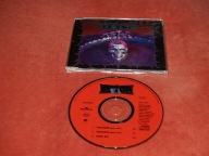 ZZ TOP PINCUSHION 1994